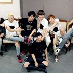 [방탄소년단] 방탄이들끼리영원한<b>우정</b>변하지않았음좋겠다