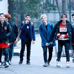 [got7] 내가 제일 아끼는 갓세븐에게