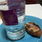 미네랄워터랑  <b>주전부리</b>로 다욧 2주째 ㅎㅎ