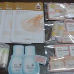 더페이스샵 <b>스템프</b> 사은품