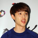 [EXO] 경수 아기새 같오