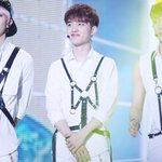 [EXO] 우이판이랑 루한이 뭐가다르단거임?