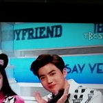 [EXO] <b>아아</b>...귀여워....미친...뼈를묻는다....