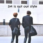 [EXO] 백현=루한=크리스 삼위<b>일체</b>