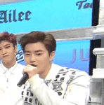 [EXO] 여기가 제 <b>무덤</b>입니까