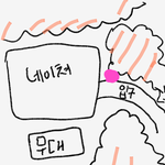 [EXO] 나보다 경수 실물 진짜 가까이 본사람있어??