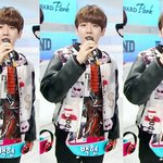 [EXO] <b>탱</b>큥 인가에서 <b>눈</b> 마주친짤 