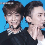 [<b>샤이니</b>] 근데 진기 잇잖아