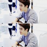 [EXO] <b>나세</b>훈이사진만안올려ㅠㅠ