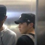 [EXO] 최근 <b>낯빛</b>이 어두운 시우민