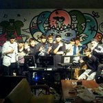 [EXO] 엑소 애들 멤버별 애<b>정도</b>