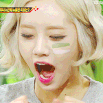 [뉴트] 나도 <b>판</b><b>앱</b>쓰는데 혜리 움짤 ㅁㅗㅅ올림