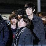 [EXO] 열아...열아............차녀라...