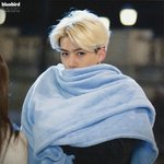 [EXO] <b>누나</b> 나 감기걸려써