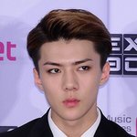 [EXO] <b>세후</b>니 코랑 뉸썹은 ㄹㅇ