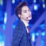 [뉴트] 카이랑 4살밖에 차이안남 아주 <b>바람직</b>해