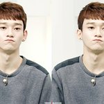 [EXO] 종대가귀에대고노래불러줌vs백허그당하기