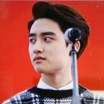[EXO] 경수야 나랑 눈 바꾸자