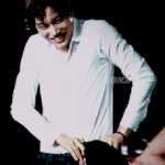 [EXO] 종인이 이 움짤 개설레