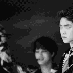 [EXO] 낚시하는데 물고기 안잡혀서<b>화난</b>경수