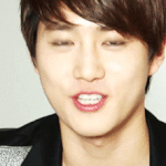 [exo] 내 <b>머리속</b>에서