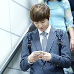 [EXO] 퇴근하고 <b>신혼집</b>가는준면이