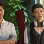 [EXO] 아이돌 물 빠진 루둘