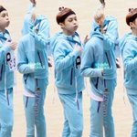 [EXO] 시우민 <b>둘리</b>설