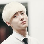 [EXO] 야 오늘 새로온 <b>교생</b><b>쌤</b>이래