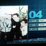 [EXO] 티비 보는데 반가운 얼굴들이‥