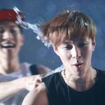 [레이] 겸순이들아!