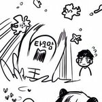 [EXO] 타오 인스타 졸귀ㅋㅋㅋ