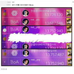 [EXO] 박찬열 슈스엠 현재상황ㅋㅋㅋㅋ