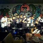 [EXO] 애들은 존나열심히 <b>컴백</b><b>준비</b>중일텐데