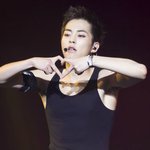 [시우민] 역<b>삼각</b>형 몸매 민서기