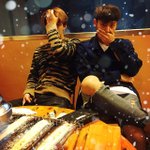 [EXO] 새 <b>스포</b> <b>뜸</b>(둥둥이래...ㅎㅎ)