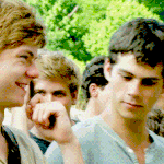 [뉴트] 요정이 <b>게이물</b> 좋아함 