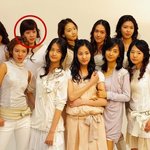 [티아라] <b>소연</b> 소시 멤버 시절