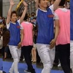 [EXO] 헐 <b>나</b> 이짤 방금<b>브</b>ㅡㅏㅆ어