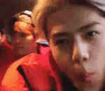 [EXO] 우리반에 존나 <b>오세훈</b>같은애 있음ㅋㅋㅋ
