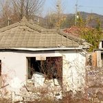 [<b>아리</b>] 폐허가 된 마을