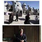 [<b>아리</b>] 대륙의 난쟁이마을