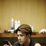 [EXO] ㅅㅂ년존나 반친구년이개빡치네