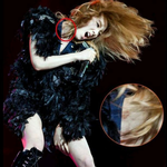 [베스트<b>클릭</b>] 태연 목에 키스마크 헐....