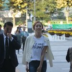 이다희 팬미팅에 신은 <b>부츠</b> 넘 이쁘다