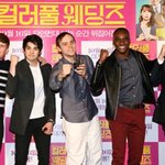인기 인증중인 비<b>정상</b>회담 멤버들