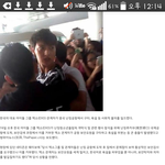 [EXO] 와..근데 <b>매니저</b>들 공항 <b>욕</b> 대박이다