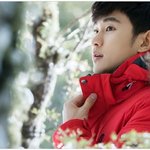 [김수현] 빨간색을 좋아하는 것 같은 김수현
