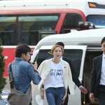 크록스 <b>팝업</b>스토어에서 열린 이다희 팬미팅에 가는 현장~~