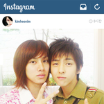 [EXO] <b>기</b>2범인가 얘랑 <b>희</b>2철이랑 친함?